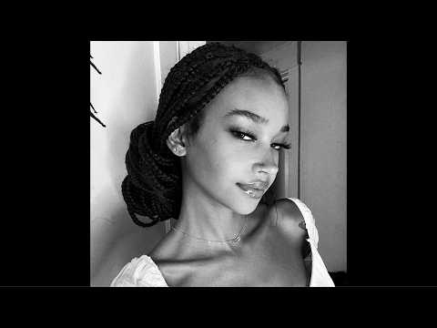 (FREE) Odeal x Brent Faiyaz Type Beat ~ "Rainy Days"