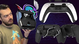 Weirdest and Worst Controller Accessories!