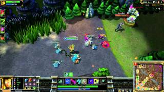 Gnorm's Corner Cassiopeia