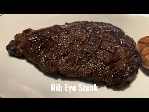 Passar a noite no SteakHouse Regent Hotel para uma experiência gastronômica requintada
