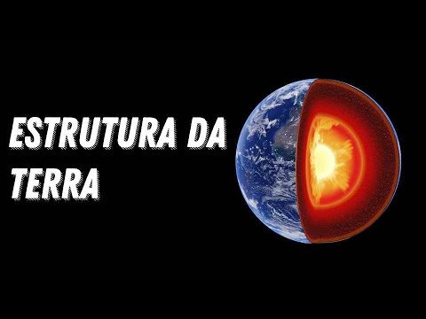 Structure of the Earth