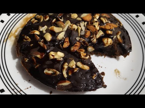 Instant Chocolate cake