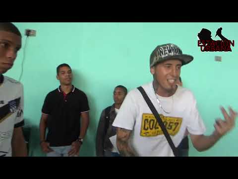 Darned vs Astro - FINAL (TERCERA FECHA) / Estación Urbana