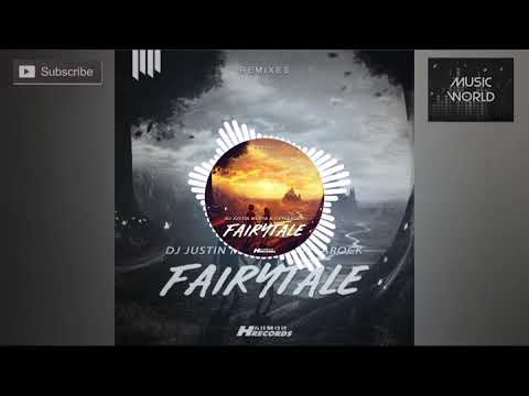 DJ Justin Murta x Ovylarock - Fairytale (D. Ito Remix)