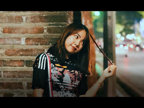 HAPPY BADDAY - XXXVVIIV feat. Swagwazz  [Official Music Video]