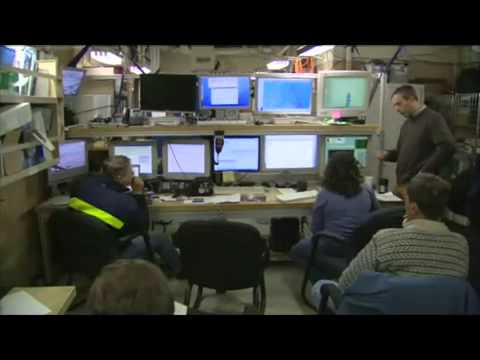 Science The Battle for the Arctic - NYTimes.com video1796