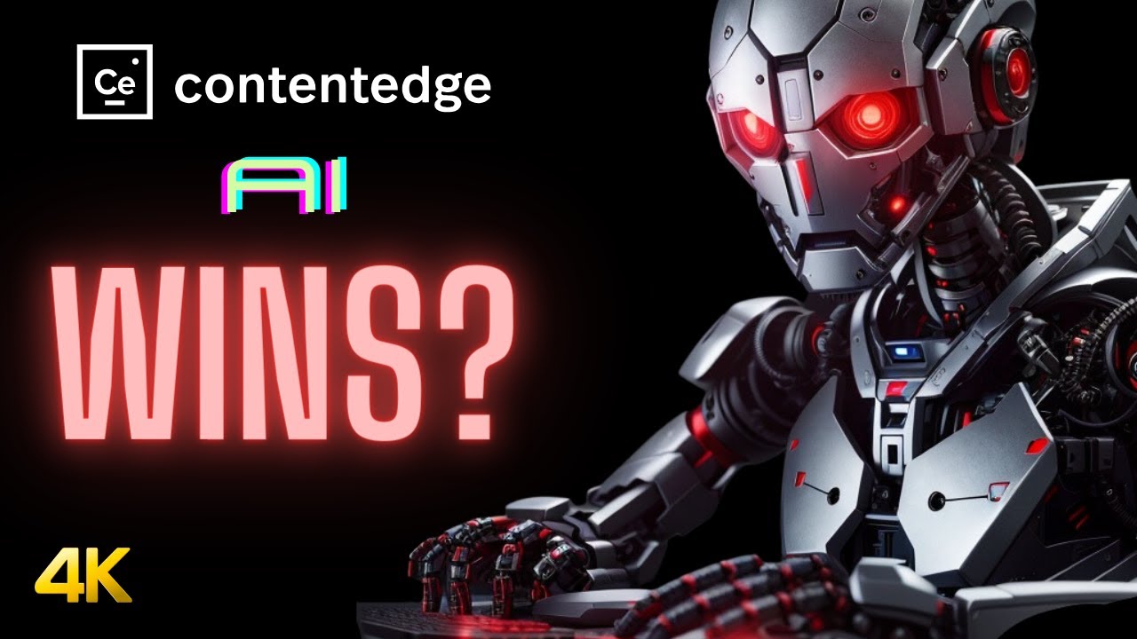 Is ContentEdge Your Secret to Easy Content?