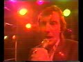 DR Feelgood australian TV 1979 Encode 90 As Long as the Price Is Right (Single Version)
