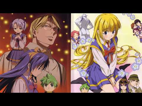Tsundere No Bousou - Mamoru Kun Ni Megami