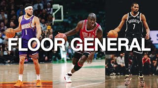 The POINT GUARD Blueprint