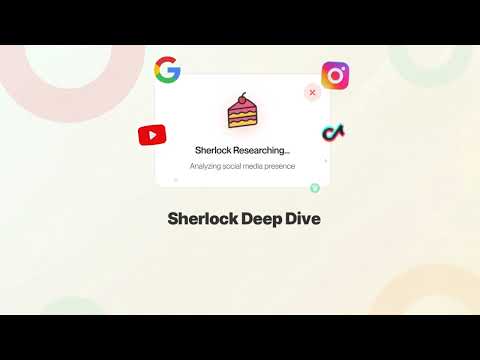 Item video thumbnail