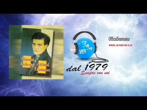 Gianni Celeste - T'aspetto - Seamusica Official