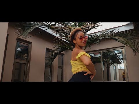 Ronnie Kay ft Nyasha Timbe - Ndoda [Official Music Video]