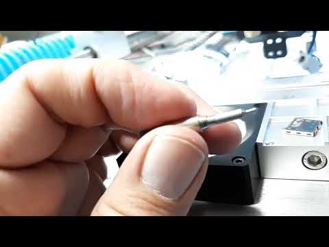 191119 Charmhigh Pull Pin Stuck - Simple Fix