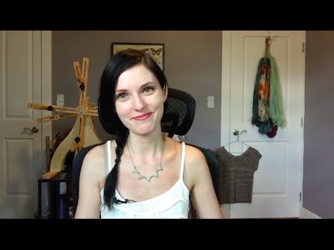 YARNGASM: Episode 160 - Lots Of Project Bags