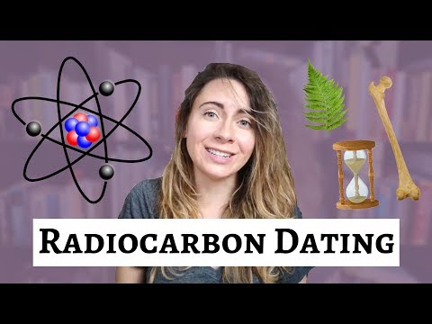 Radiocarbon Dating for Beginners | Carbon 14 Dating, Isotopes, Half Lives - OH MY! | Archaeology 101