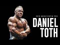 DANIEL TOTH Monsterzym PRO 2019 OPEN Bodybuilding Free Posing 몬스터짐프로 2019 다니엘 토쓰 자유포징