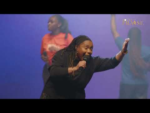 Jacy Mai | Hours of Praise 2026