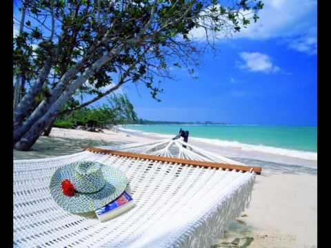 Mahmoud Heidarian (Vancouver) - My Favorite Beaches & Beach Resorts