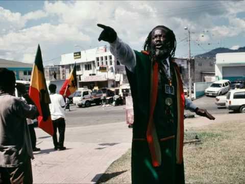 IDAVID PRODUCTIONS WARRIAH VIBES PROMO