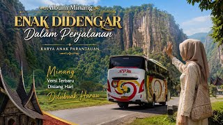 Download lagu Minang Album That's Great to Listen to on the Road mp3