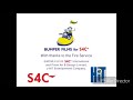Bumper Films Logo History