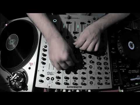 DSNGDMANN. - Podcast 005