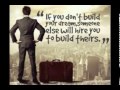 If You Don T Build Your Dreams Someone Else Will Hire You To Build Theirs