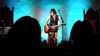 KT Tunstall - Made Of Glass (Live at the Masonic Lounge) - 10/12/13