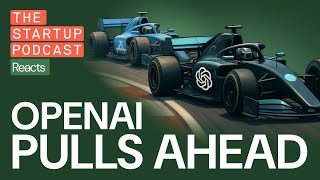 New ChatGPT Dev Tools Threaten App Store + Sora 2 Launch, Apple Removes ICE Block