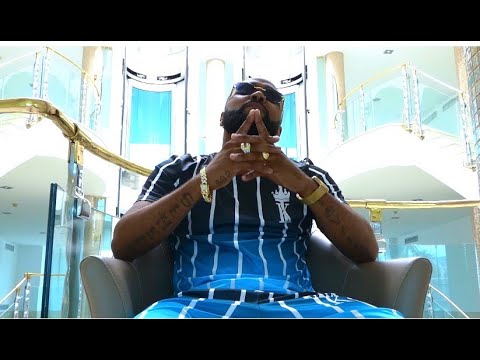 Wayne Capos - Nha Dolce Vita - 2024 ( Official Video )