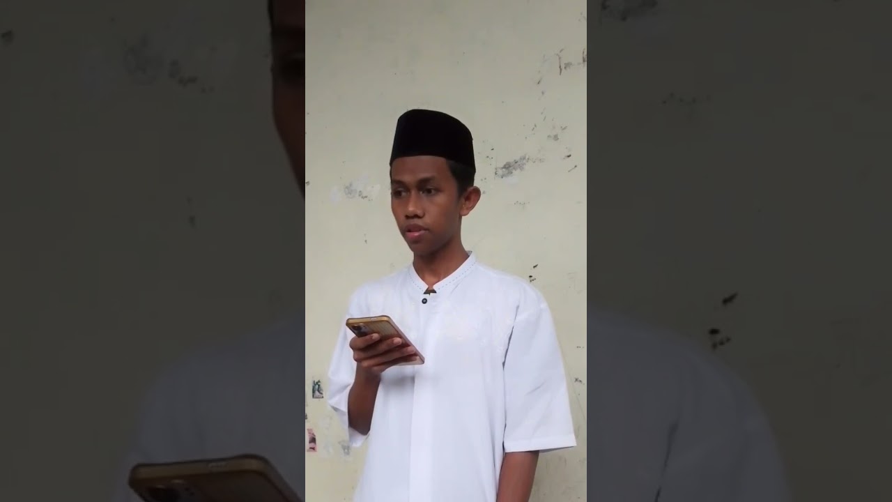 Tugas pendidikan agama islam 
