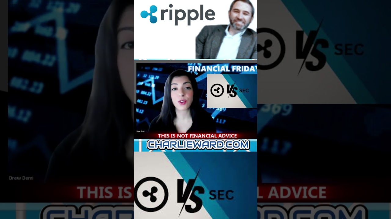 Ripple vs. SEC: The Crypto Courtroom Showdown Heats Up!
