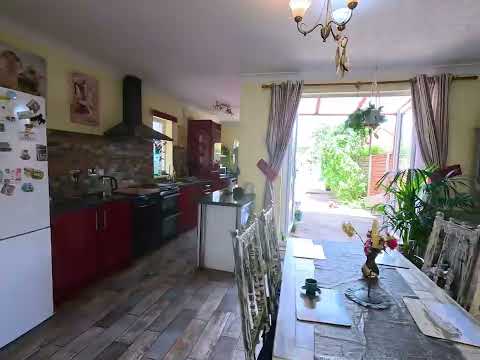 Video Tours - Ville Road Scunthorpe, DN16 2NW - 140k