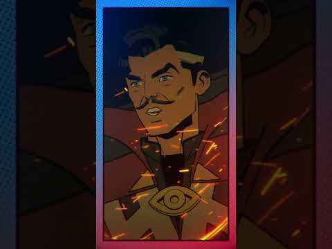 afbeelding He's a busy spider