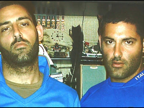 Nakk et les 10' - On se reverra là-haut