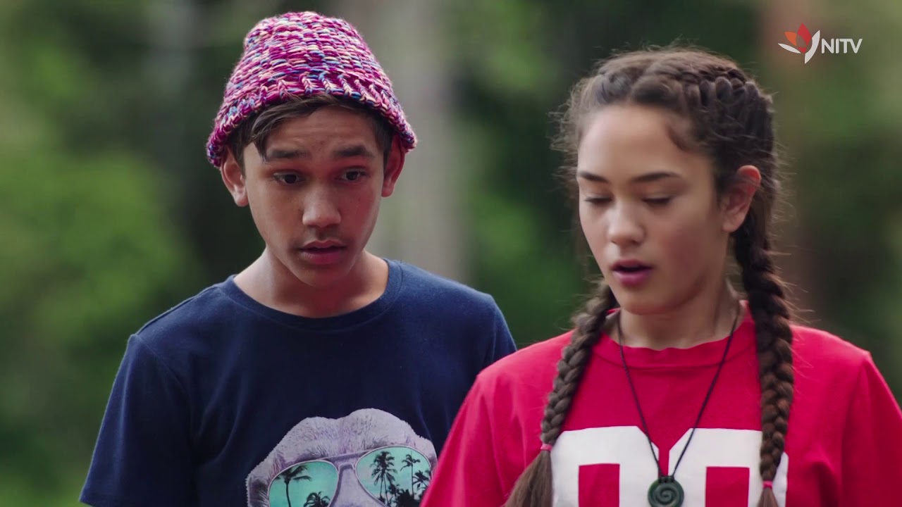 Grace Beside Me Trailer