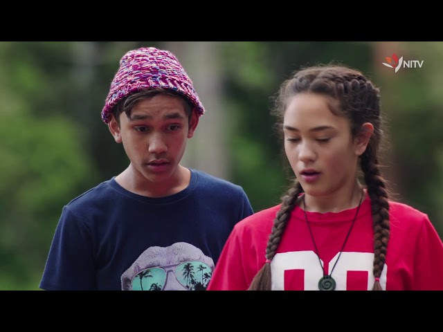 Grace Beside Me Trailer