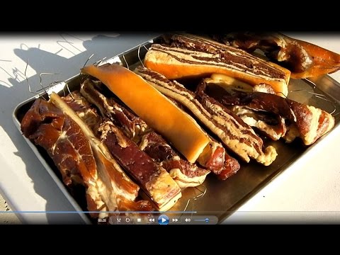 download lagu mp3 mp4 La Rou Chinese Bacon, download lagu La Rou Chinese Bacon gratis, unduh video klip La Rou Chinese Bacon