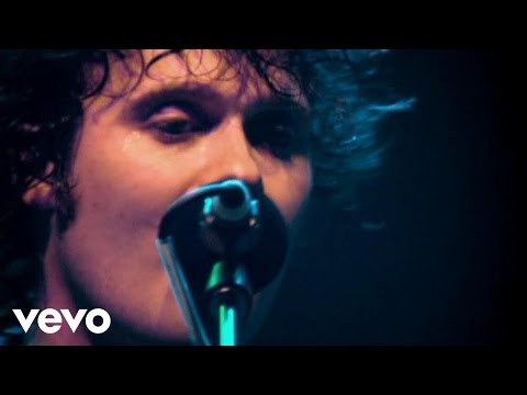 The Fratellis - Chelsea Dagger (Live from Brixton Academy)
