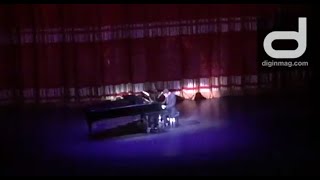 John Legend Performs &quot;Please Don&#39;t Let Me Be Misunderstood&quot;: WHAT HAPPENED, MISS SIMONE at Sundance