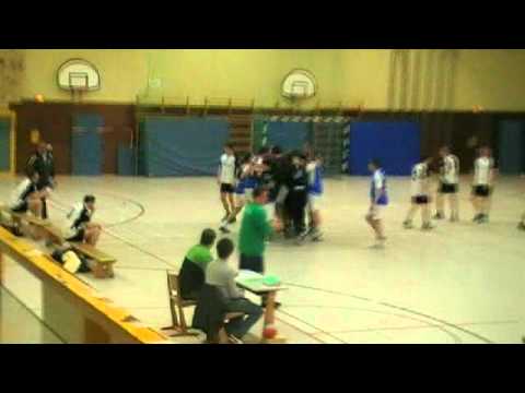 TV Rehau Bezirksligameister 2010/2011