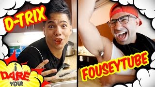 I Dare You (ft. FouseyTube & Dtrix)