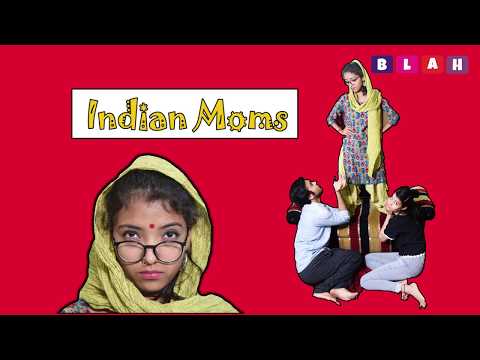 Yashna Chaturvedi As an indian mom