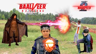 Baalveer Returns Episode 61 | today\'s baal veer | baalveer 2 | baalveer 2 season 2 episode 356