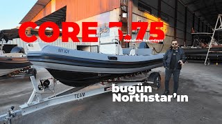 Zorlu Denizler İçin Tasarlandı: Northstar CORE 5.75 Detaylı İnceleme