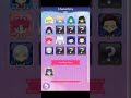 Sailor Moon Drops Characters Naru Osaka