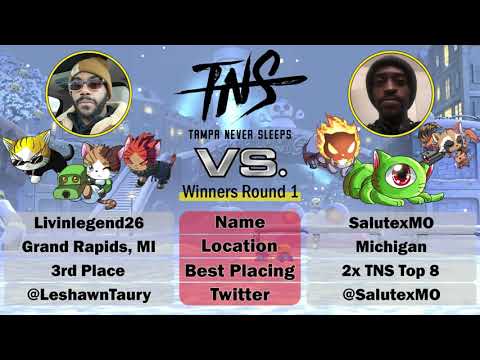 UMvC3 Championships Season 4 (ft RayRay, SalutexMO, Livinlegend26, Flocker) TNS (October 1st, 2021)