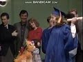 Rocket Classic Sesame Street Ruby And Gina I Love You Gina Kiss From Graduated School