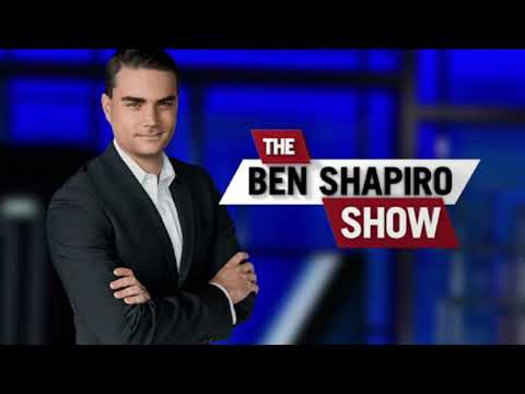 Bret Weinstein and Heather Heying | The Ben Shapiro Show Sunday Special Ep. 118